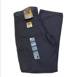 Carhartt Rugged Flex Rigby Double Front Pants
